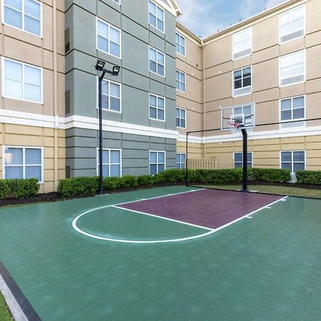 Homewood Suites By Hilton At Carolina Point - Greenville Exterior foto
