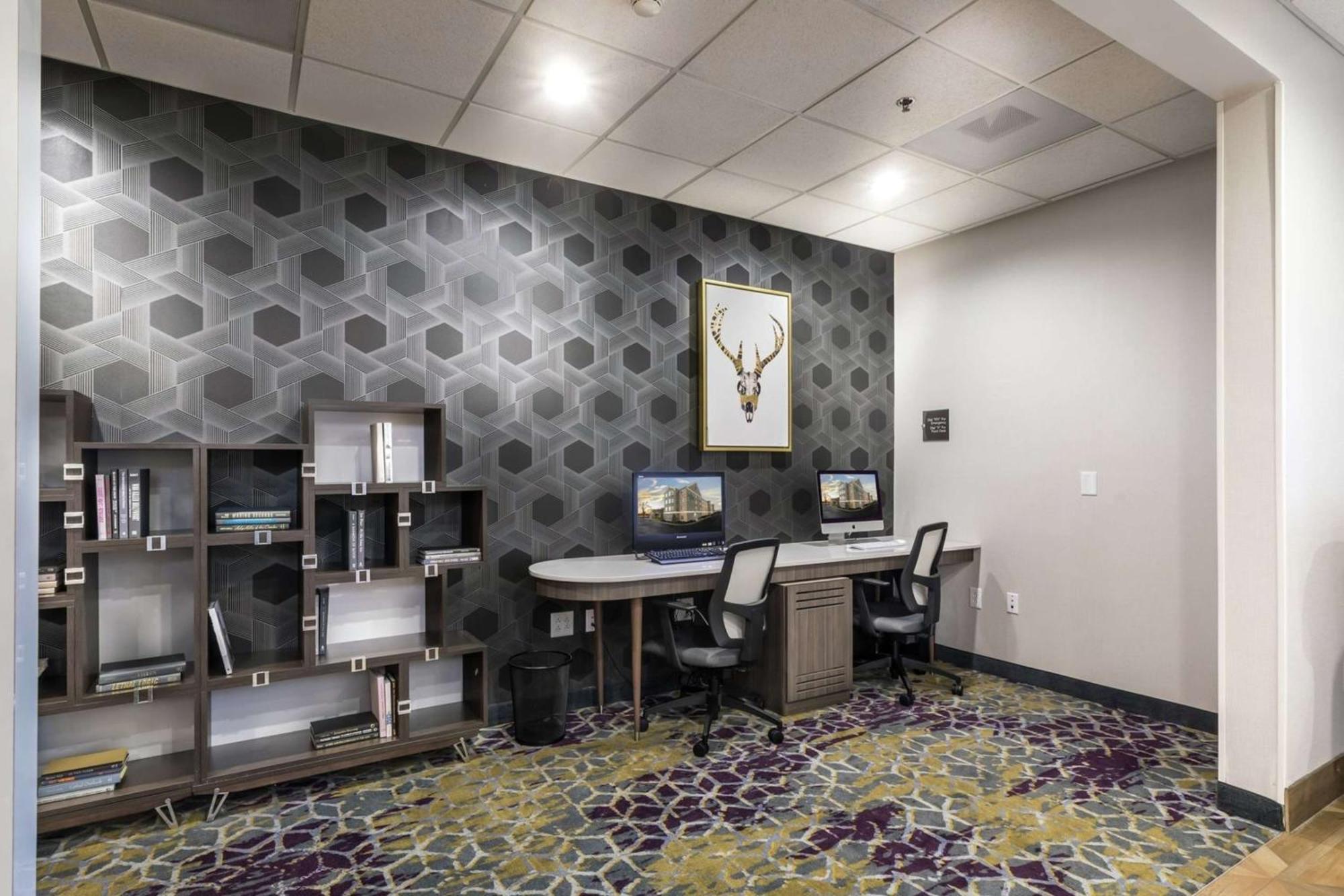 Homewood Suites By Hilton At Carolina Point - Greenville Exterior foto