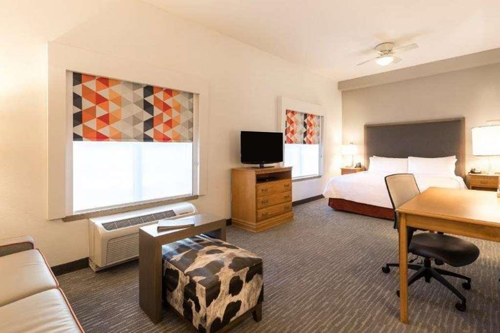 Homewood Suites By Hilton At Carolina Point - Greenville Habitación foto