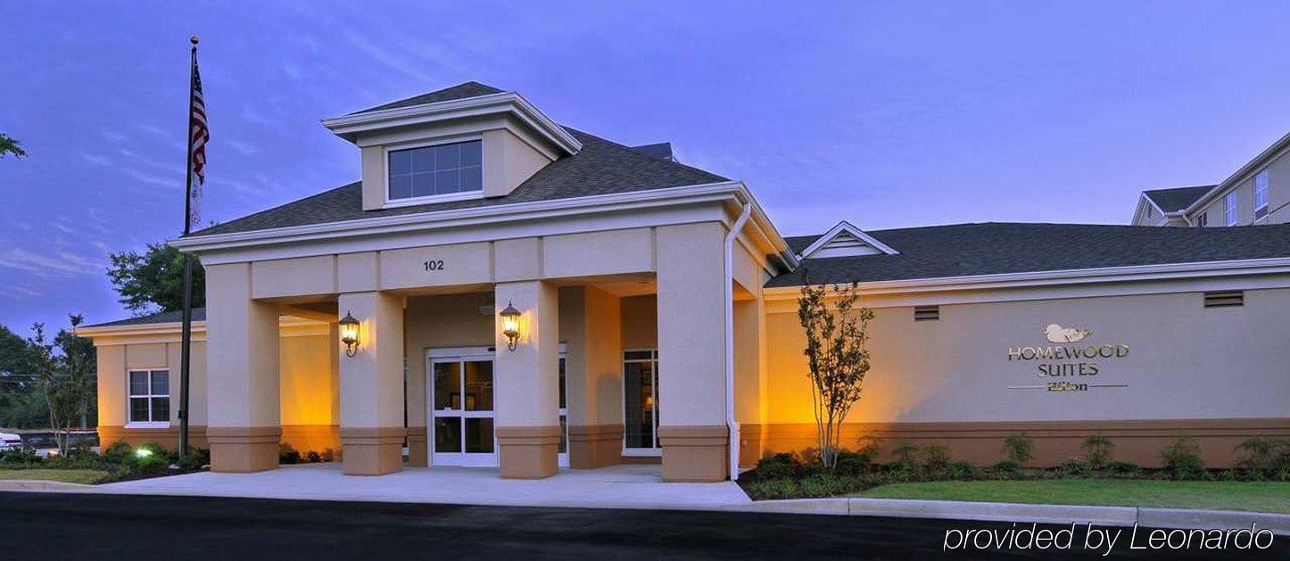 Homewood Suites By Hilton At Carolina Point - Greenville Exterior foto