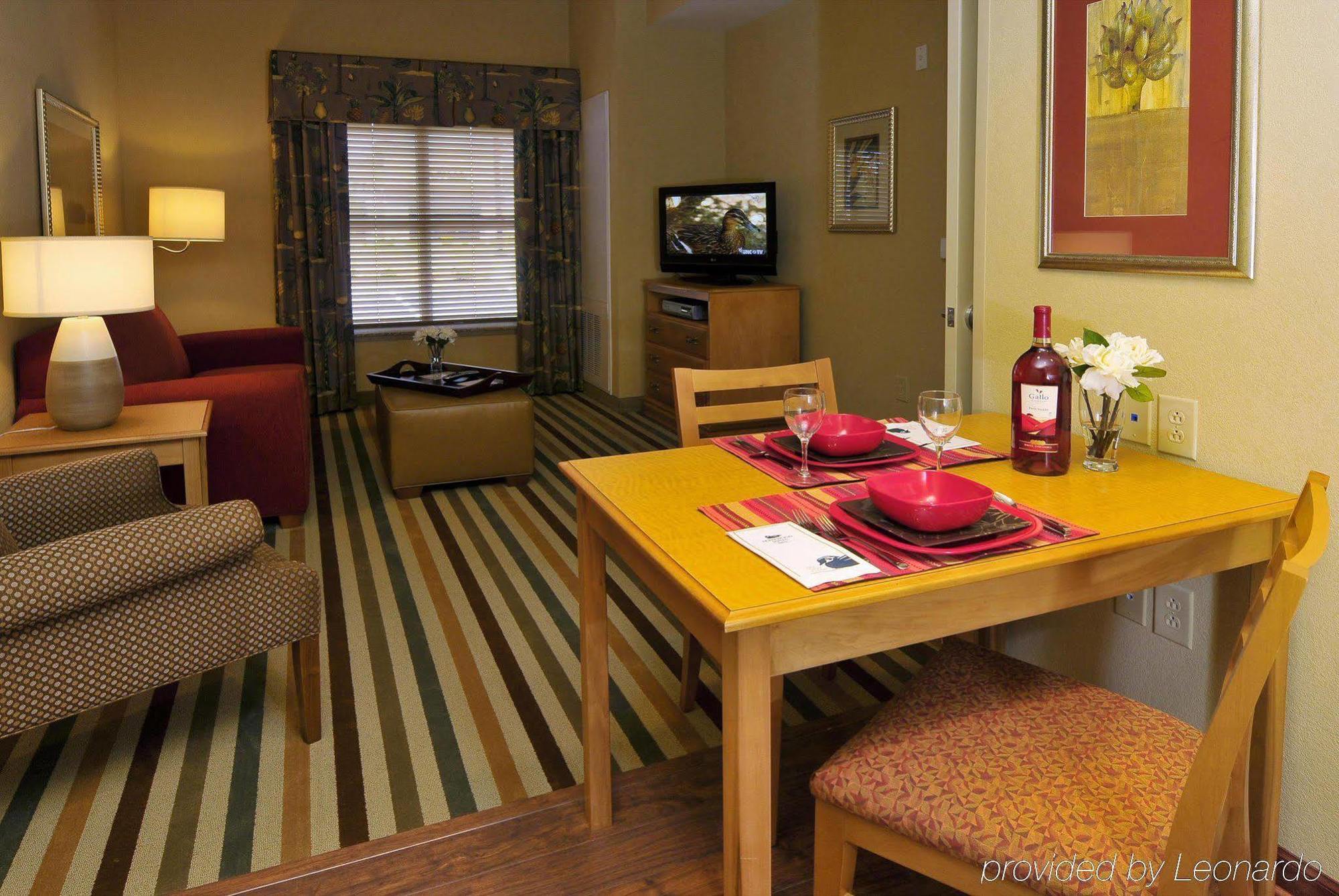 Homewood Suites By Hilton At Carolina Point - Greenville Habitación foto